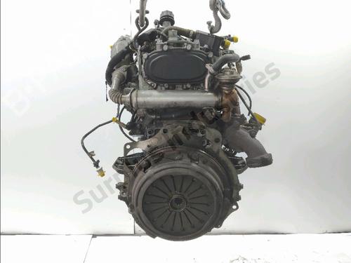 Engine IVECO DAILY IV Van 35C13 V, 35C13 V/P, 35S13 V, 35S13 V/P | BP39046395M1 - Image 4