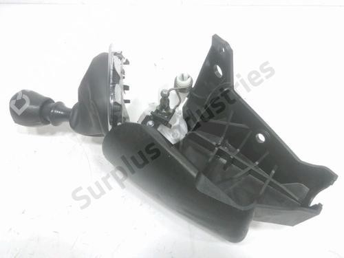 Shift knob OPEL VIVARO B Van (X82) 1.6 CDTI (05) | BP33191313I34 - Image 3