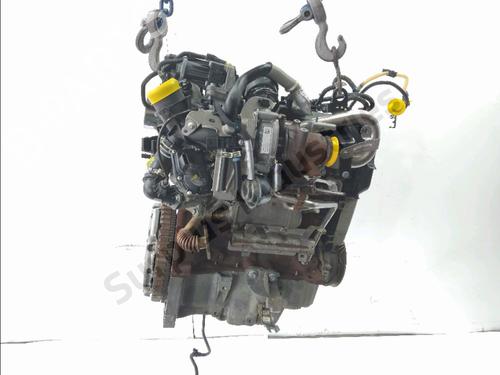 Engine RENAULT KANGOO Express (FW0/1_) 1.5 dCi 90 (FW0G, FW05, FW08, FW11) | BP39259601M1 - Image 3