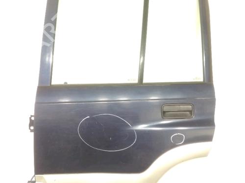 Tür links hinten für SUZUKI GRAND VITARA I (FT, HT) 2.0 TD 4x4 (SQ420D) (87 hp) 31955462