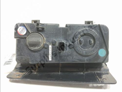 Reverse light RENAULT TRAFIC III Van (FG_) 1.6 dCi 140 (FGMA, FGMC) | BP35808451C36 - Image 4