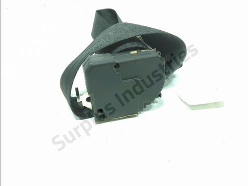 Front right seatbelt RENAULT KANGOO (KC0/1_) 1.5 dCi | BP36853938I25 - Image 3
