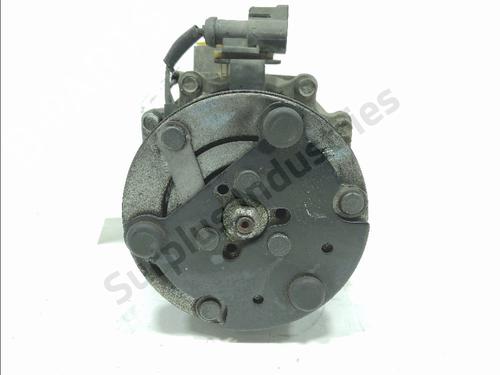 AC compressor FORD TRANSIT CONNECT (P65_, P70_, P80_) 1.8 Di | BP34231545M34 - Image 3