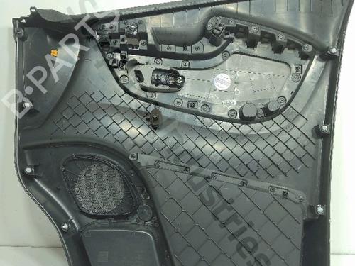 Front left panel RENAULT TRAFIC III Van (FG_) 1.6 dCi 140 (FGMA, FGMC) | BP35808428C58 - Image 4