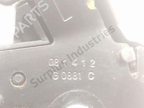 Engate do cinto OPEL COMBO Box Body/MPV 1.3 CDTI 16V | BP32435022I32 - Image 5