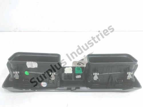Warning switch PEUGEOT PARTNER Box Body/MPV (K9) 1.5 BlueHDI 130 | BP33569062I22 - Image 2