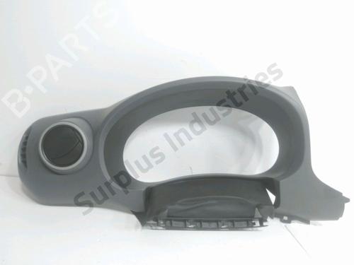 Andre PEUGEOT PARTNER Box Body/MPV (5_, G_) [1996-2026]  32694782