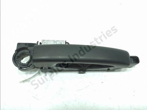Used Front left exterior door handle Front left exterior door handle RENAULT MASTER III Van (FV) 2.3 dCi 125 FWD (FV0C, FV0D, FV0G, FV0H, FV0J, FV0K,... (125 hp) 39942837 39942837
