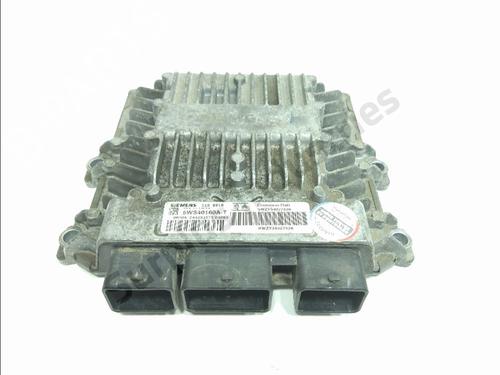 Calculateur moteur (ecu) Calculateur moteur (ecu) 37483761 37483761