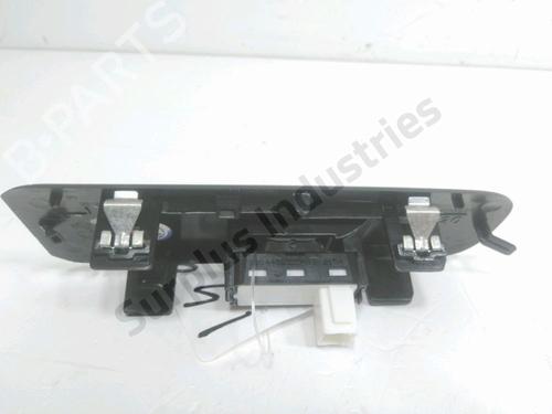 Right front window switch PEUGEOT PARTNER Box Body/MPV (K9) 1.5 BlueHDI 130 | BP33569071I26 - Image 2