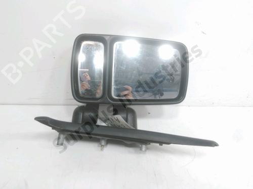 Bakspejl venstre Bakspejl venstre RENAULT MASTER II Van (FD) 1.9 dTI (FD0L) (80 hp) 31955374 31955374
