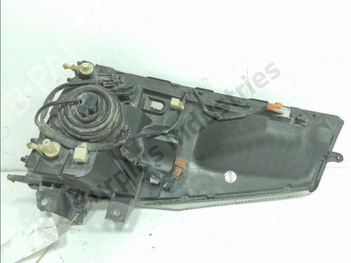 Left headlight RENAULT TRUCKS Maxity | BP38794288C28 - Image 3