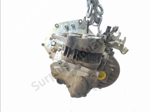 Gearbox FIAT DUCATO Van (250_) 120 Multijet 2,3 D | BP36252916M3 - Image 3