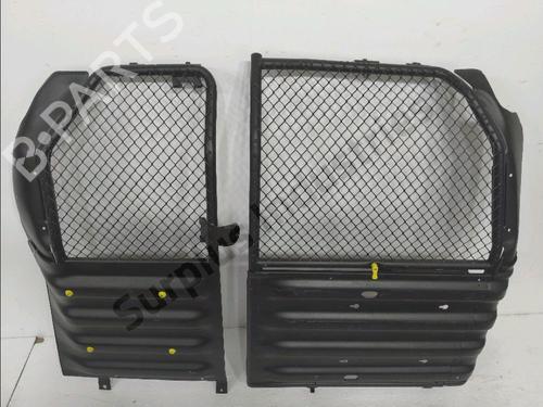 Cargo separator CITROËN BERLINGO Box Body/MPV (B9) 1.6 HDi 75 | BP38588777I36 - Image 5