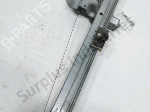 Front right window mechanism RENAULT TRAFIC III Van (FG_) 1.6 dCi 115 (FGMD) | BP31955169C23