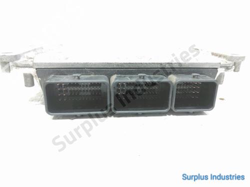 Engine control unit (ECU) RENAULT TRAFIC II Bus (JL) | BP31954069M57 - Image 4