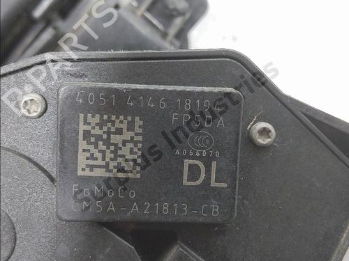 Front left lock FORD RANGER (TKE) 2.0 EcoBlue 4x4 | BP36182800C98 - Image 6