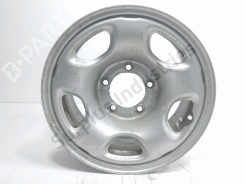 Felg SUZUKI GRAND VITARA I (FT, HT) 2.0 HDI 110 16V 4x4 (SQ420D, TD83V, JA420WD) (109 hp) 32742616