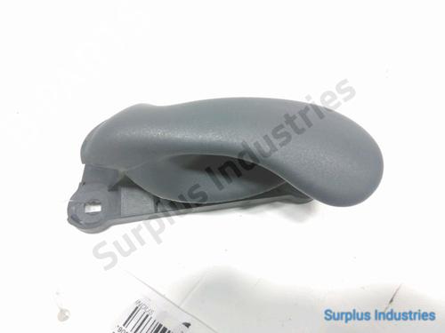 Used Front right interior door handle FIAT DUCATO Platform/Chassis (244_) 2.8 JTD (128 hp) 31955232