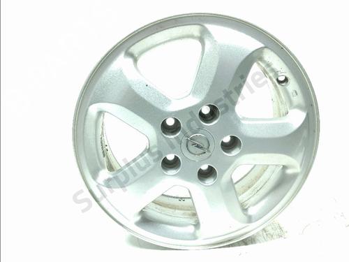 Used Rim Rim 39194898 39194898