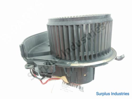 Used Heater blower motor CITROËN JUMPY II Van 2.0 HDi 125 (128 hp) 31954281
