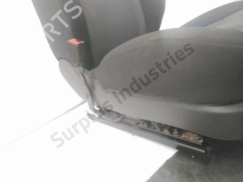 Left front seat VW CADDY IV Box Body/MPV (SAA, SAH) 2.0 TDI 4motion | BP33191386C15 - Image 6