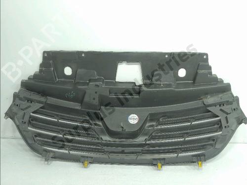 Grill RENAULT TRAFIC III Van (FG_) 1.6 dCi 140 (FGMA, FGMC) | BP35972801C40 - Image 5