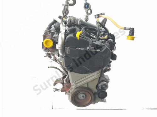 Engine RENAULT KANGOO Express (FW0/1_) 1.5 dCi 90 (FW0G, FW05, FW08, FW11) | BP39259601M1 - Image 4