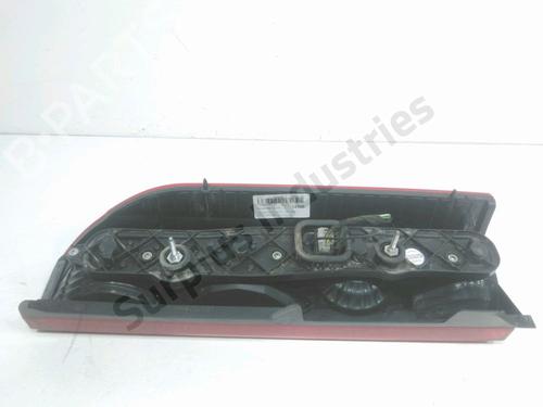 Left taillight PEUGEOT BOXER Van 2.2 HDi 100 | BP33867074C34 - Image 3
