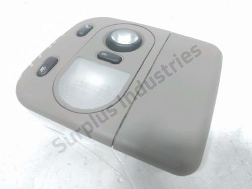 Plafonnier RENAULT MASTER II Platform/Chassis (ED/HD/UD) 2.8 dTI (114 hp) 32771118