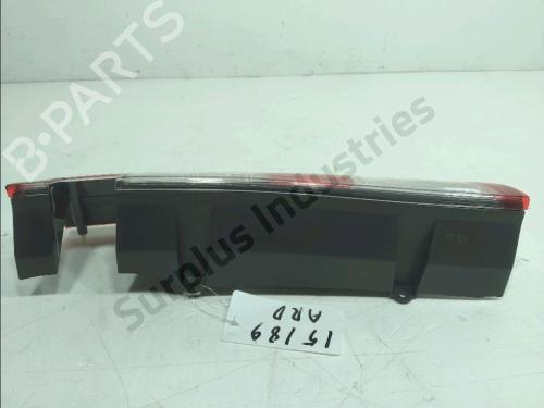 Right taillight RENAULT KANGOO Express (FW0/1_) 1.5 dCi 90 (FW0G, FW05, FW08, FW11) | BP40465511C35 - Image 2