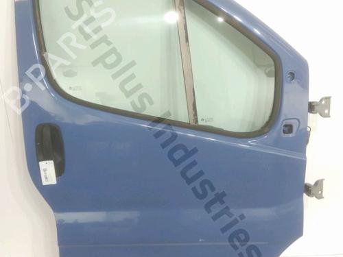 right-front-door-renault-trafic-ii-bus-jl-2001-31955281 main image