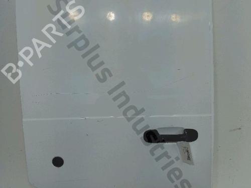 Used Right slide door Right slide door FORD TRANSIT CONNECT (P65_, P70_, P80_) 1.8 Di (75 hp) 34112513 34112513