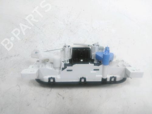 Climate control RENAULT TRAFIC III Van (FG_) 1.6 dCi 90 (FGME) | BP33903669I5 - Image 2