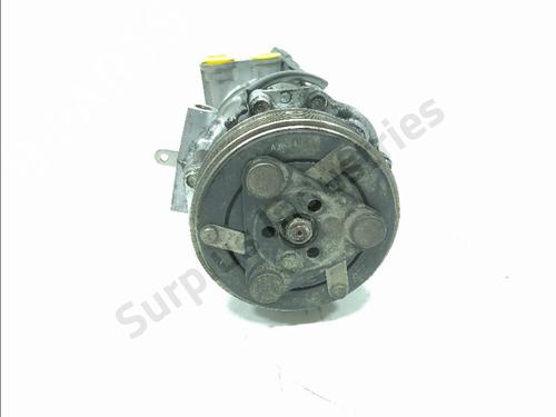 Used AC compressor AC compressor 38979568 38979568