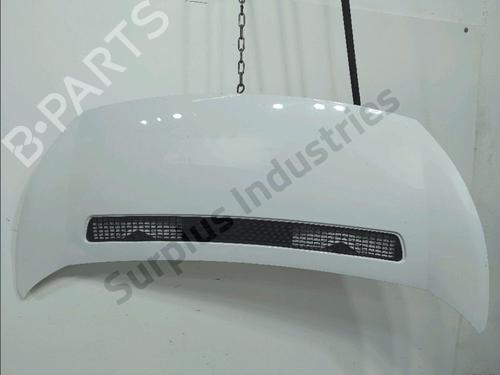 Used Hood Hood CITROËN JUMPY II Van 2.0 HDi 125 (128 hp) 34504306 34504306