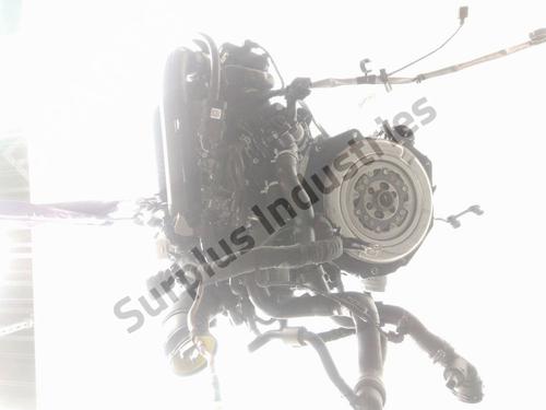 Engine VW MULTIVAN T7 (STM, STN) 1.4 eHybrid | BP31953954M1 - Image 4