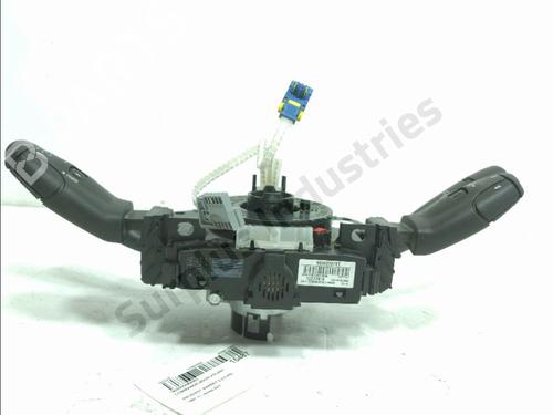 Steering wheel controls CITROËN JUMPY II Van 2.0 HDi 125 | BP35972780E15 - Image 2