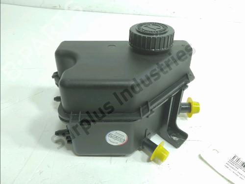 Used Power steering reservoir Power steering reservoir PEUGEOT PARTNER Box Body/MPV (5_, G_) [1996-2026] 40465424 40465424