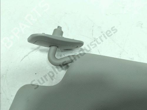 Right sun visor FORD TRANSIT CUSTOM V362 Van (FY, FZ) 2.2 TDCi | BP36550581I2 - Image 2