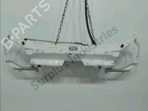 Used Front slam panel Front slam panel 39194933 39194933