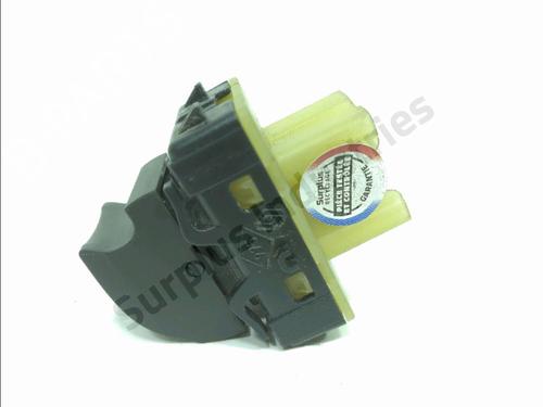 Right front window switch RENAULT KANGOO Express (FW0/1_) 1.5 dCi 90 (FW0G, FW05, FW08, FW11) | BP36351587I26 - Image 3