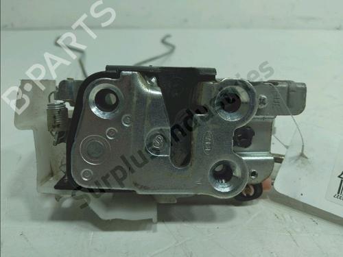 Front left lock KIA K2900 2.9 CRDi | BP38345033C98  - Image 6