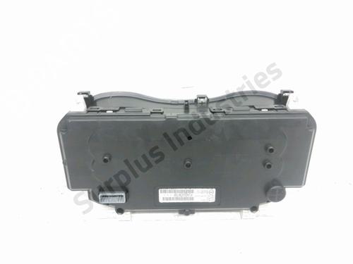 Instrument cluster RENAULT KANGOO Express (FW0/1_) 1.5 dCi 75 (FW07, FW10, FW04) | BP33460162C47 - Image 2