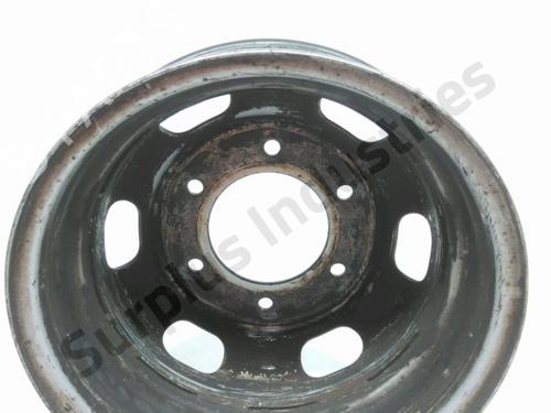 Rim RENAULT MASTER III Platform/Chassis (EV, HV, UV) 2.3 dCi 125 FWD (EV0C, EV0D, EV0J, HV0C, HV0D, HV0H,... | BP32280119C45