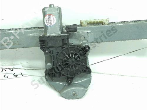 Front right window mechanism RENAULT TRAFIC III Van (FG_) 1.6 dCi 140 (FGMA, FGMC) | BP35808419C23 - Image 2