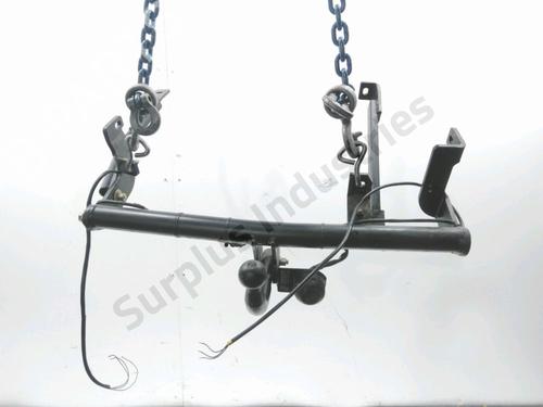 Used Tow ball/Mechanism Tow ball/Mechanism 37457941 37457941