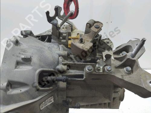 Gearbox FORD TRANSIT Van (FA_ _) 2.2 TDCi | BP36519560M3  - Image 7