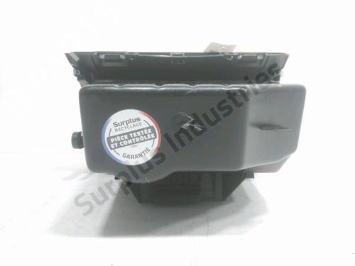 Glove box RENAULT MASTER III Van (FV) 2.3 dCi 145 FWD (FV0E, FV0F, FV0H, FV02, FV0M, FV0S,... | BP31954866C95 - Image 4