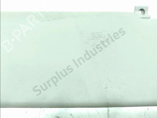 Left sun visor FIAT DUCATO Platform/Chassis (244_) 2.8 JTD | BP40522820I1 - Image 3
